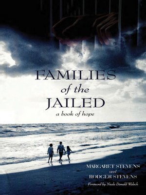 cover image of Families of the Jailed
